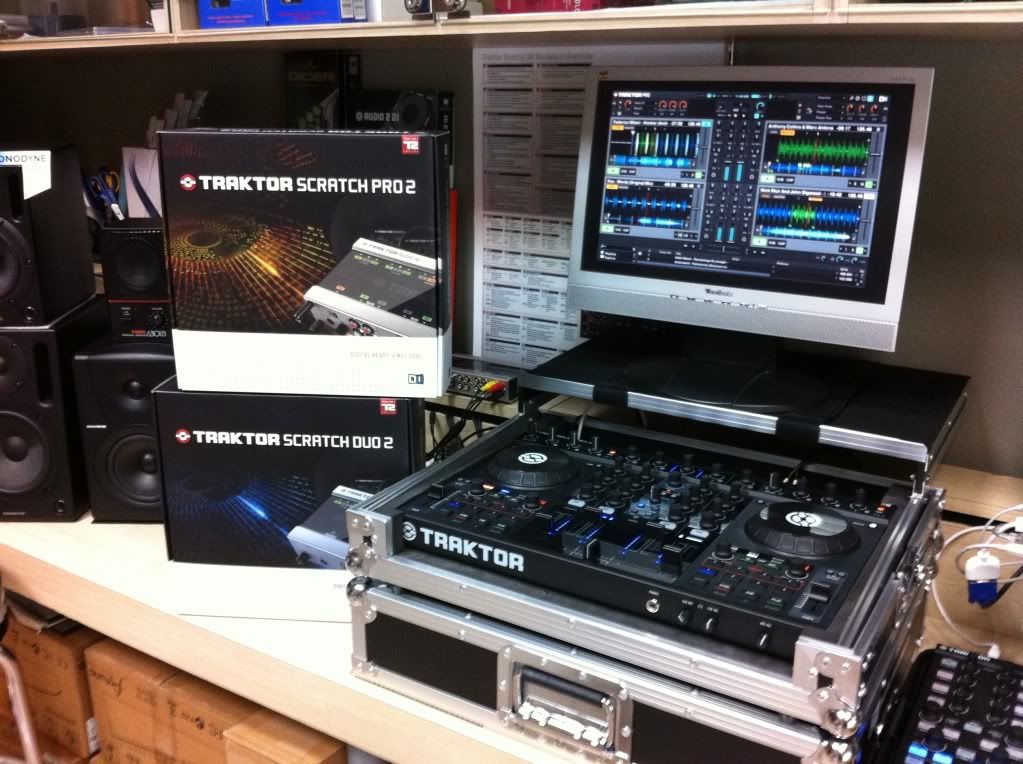 Guia para el nuevo Dj Guia para el nuevo Dj