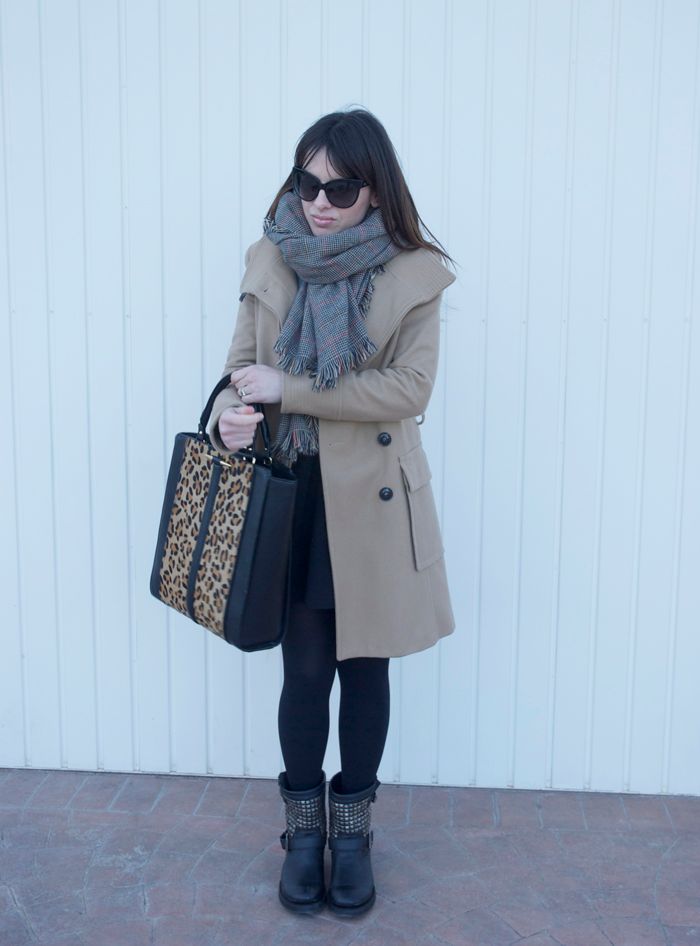 BikerBoots LadyDress BikerBoots LadyDress