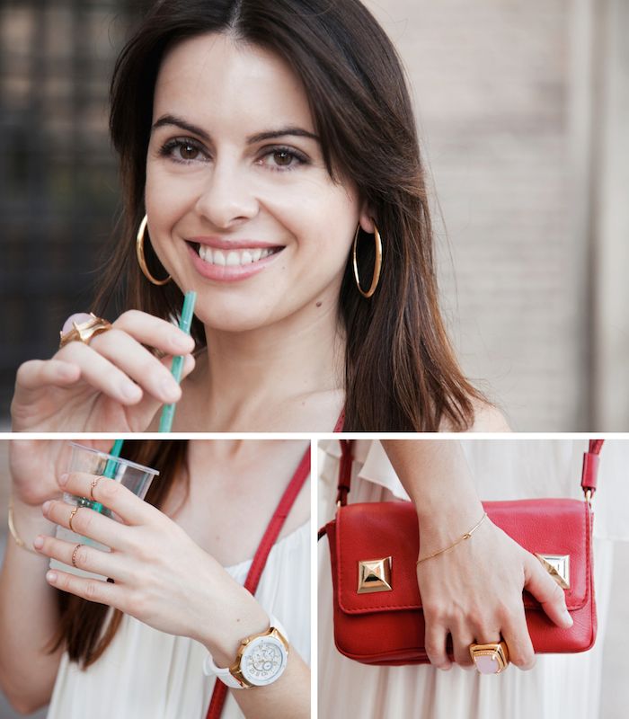 White Maxi Dress White Maxi Dress