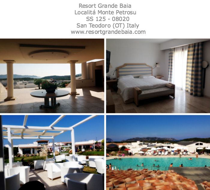 Resort Grande Baia