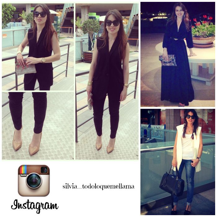 OOTD Instagram