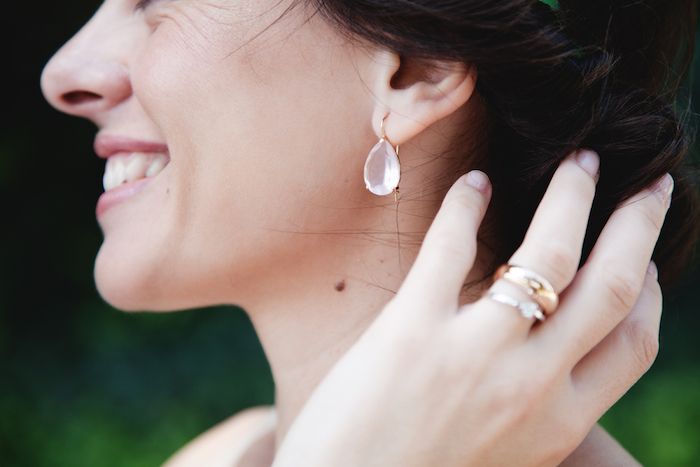 Joyas Novia Detalles