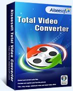 Aiseesoft Total Video Converter Platinum 6.3.10 [DF]