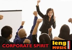 Corporate Spirit by Leng Music