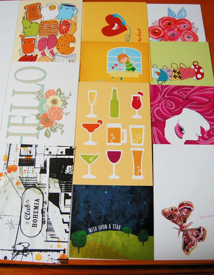 Treat Greeting Cards Treat Greeting Cards, Snail Mail, Sending Mail