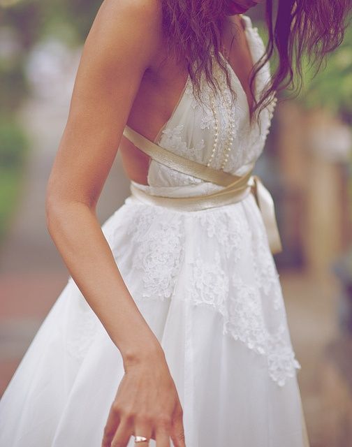 pretty dress
