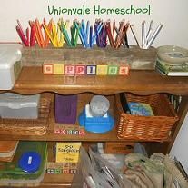 Unionvale Homeschool