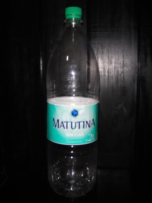 botella botella