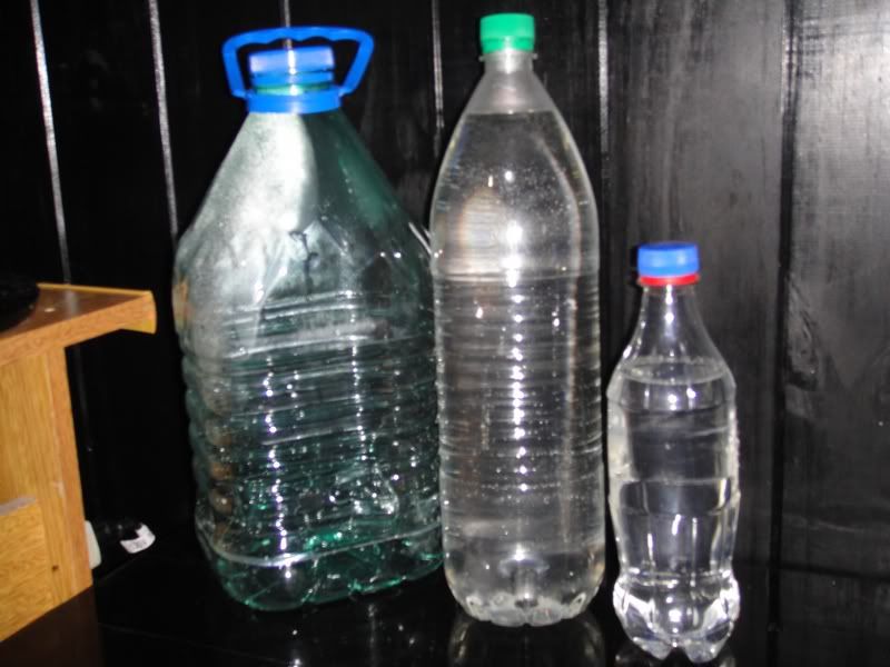 botella botella