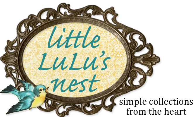 little lulu's nest
