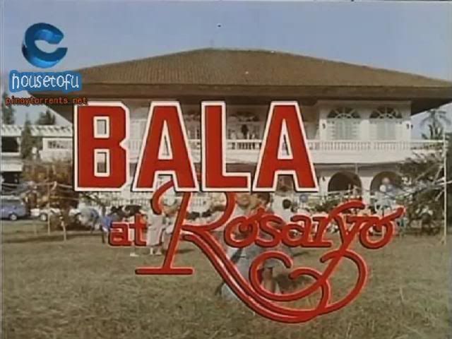 watch Bala at Rosaryo pinoy movie online streaming best pinoy horror movies