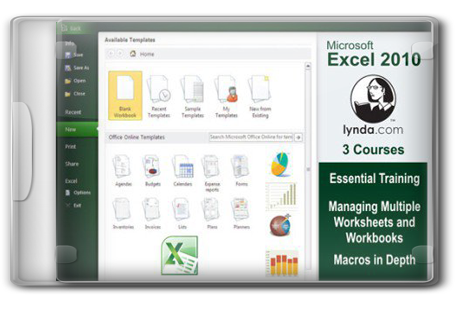 excel training