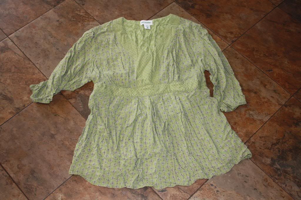 REDUCED!!! Motherhood Maternity 1X top REDUCED!!! Motherhood Maternity 1X top
