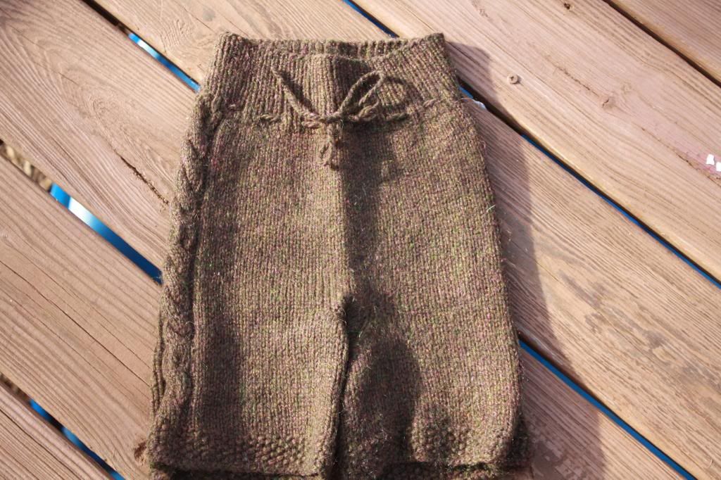 REDUCED! Brown Twisty wool Board Shorts REDUCED! Brown Twisty wool Board Shorts