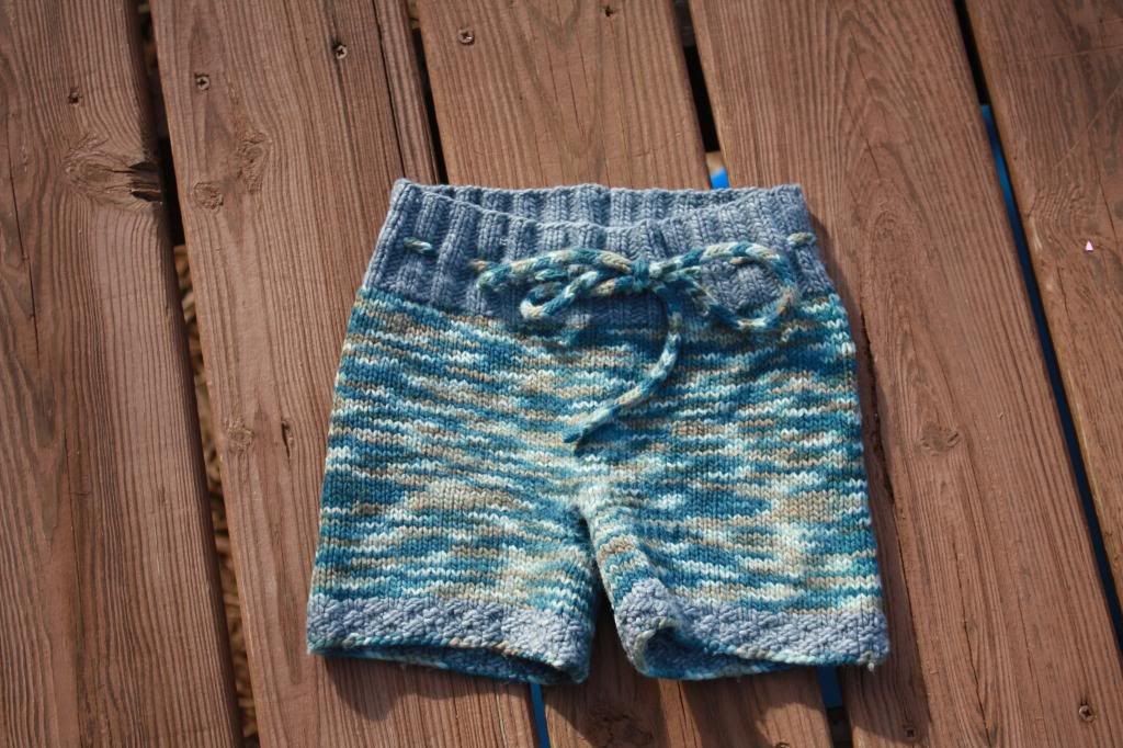 REDUCED!!! Blues Shorties REDUCED!!! Blues Shorties