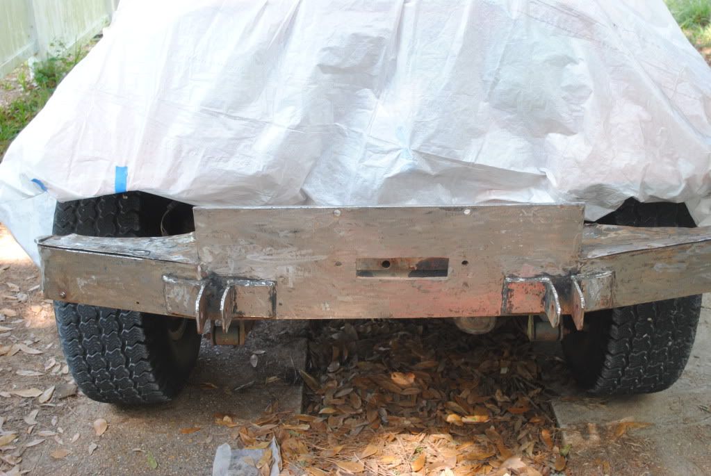 Painting with Rustoleum Jeep Enthusiast Forums