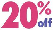 20% OFF Home Swap Memberships