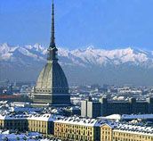 Home Base Holidays offer in Turin, Italy