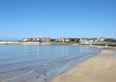 English seaside accommodation