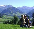 Home Exchange Switzerland