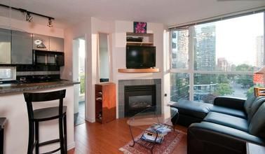 Long term home swap in Vancouver