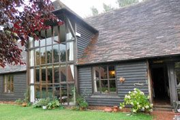Home Base Holidays exchange offer in England