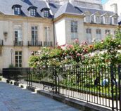 Home Base Holidays offer in Paris