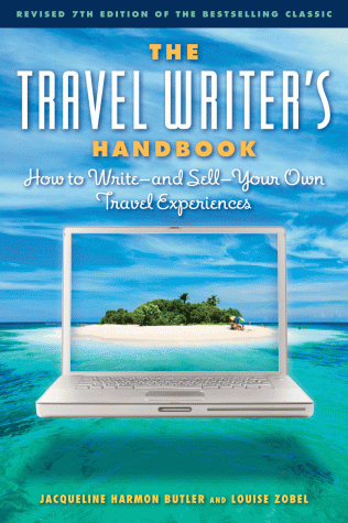 Travel Writer's Handbook