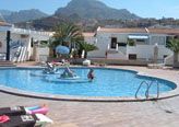 Canary Islands home swapping