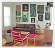 New York Home Swap