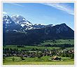 Home Swap Switzerland