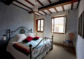 Home exchange Italy