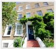 Home Exchange London
