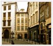 Home Exchange Prague