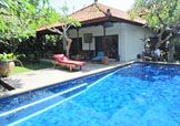 Home Swap on Bali