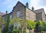 House Exchange in Peak District