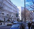 Home Exchange London