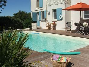 Home Exchange in France
