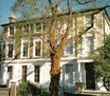 London Home Swap