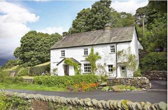 Home exchange England