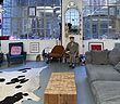 London Home Swap