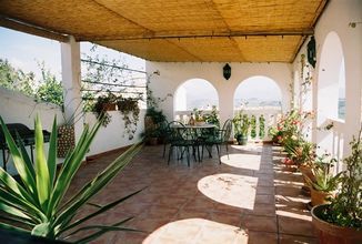 Home Swap in Spain