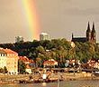 Home Exchange Prague