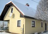 Home Swap in Slovenia