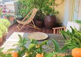 Home swap Barcelona