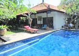 Home Swap Bali