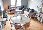 Home Exchange London