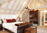 Home exchange UK