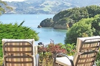 Home Swap in New Zealand