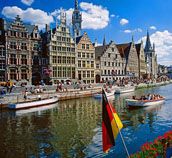 Home Base Holidays offer in Ghent